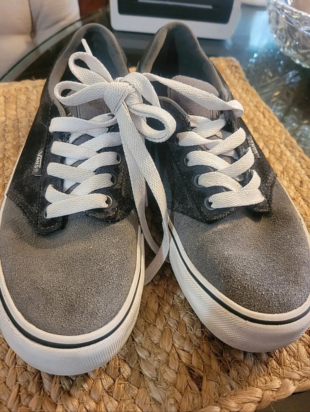 Van's Sneakers